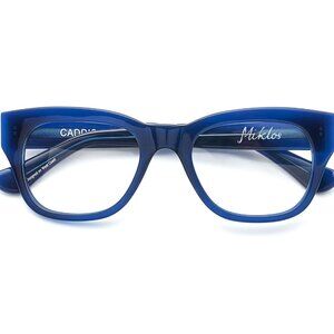 Caddis Miklos Readers